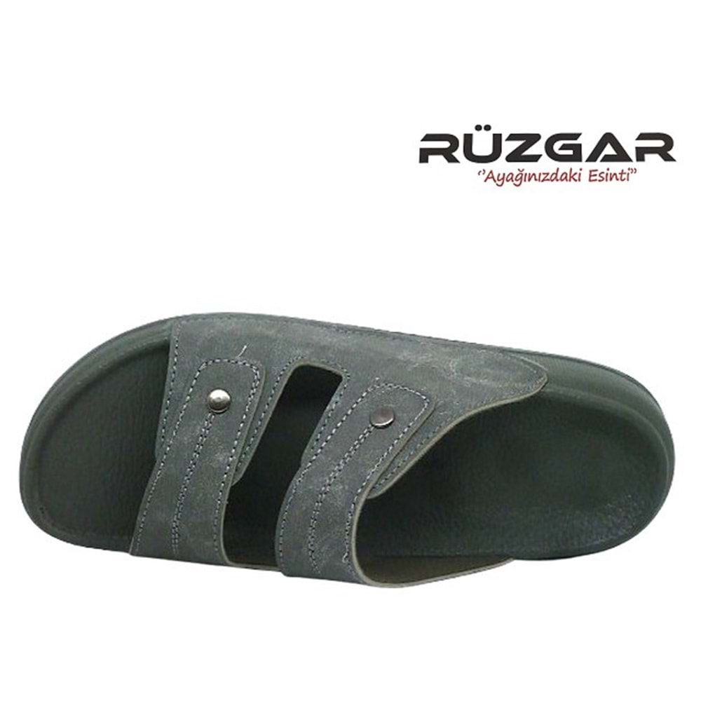 M- RÜZGAR TERLİK - 8002-3 - II.CIRTLI - HAKİ