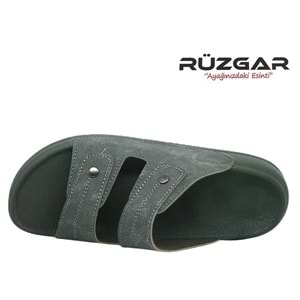 M- RÜZGAR TERLİK - 8002-3 - II.CIRTLI - HAKİ
