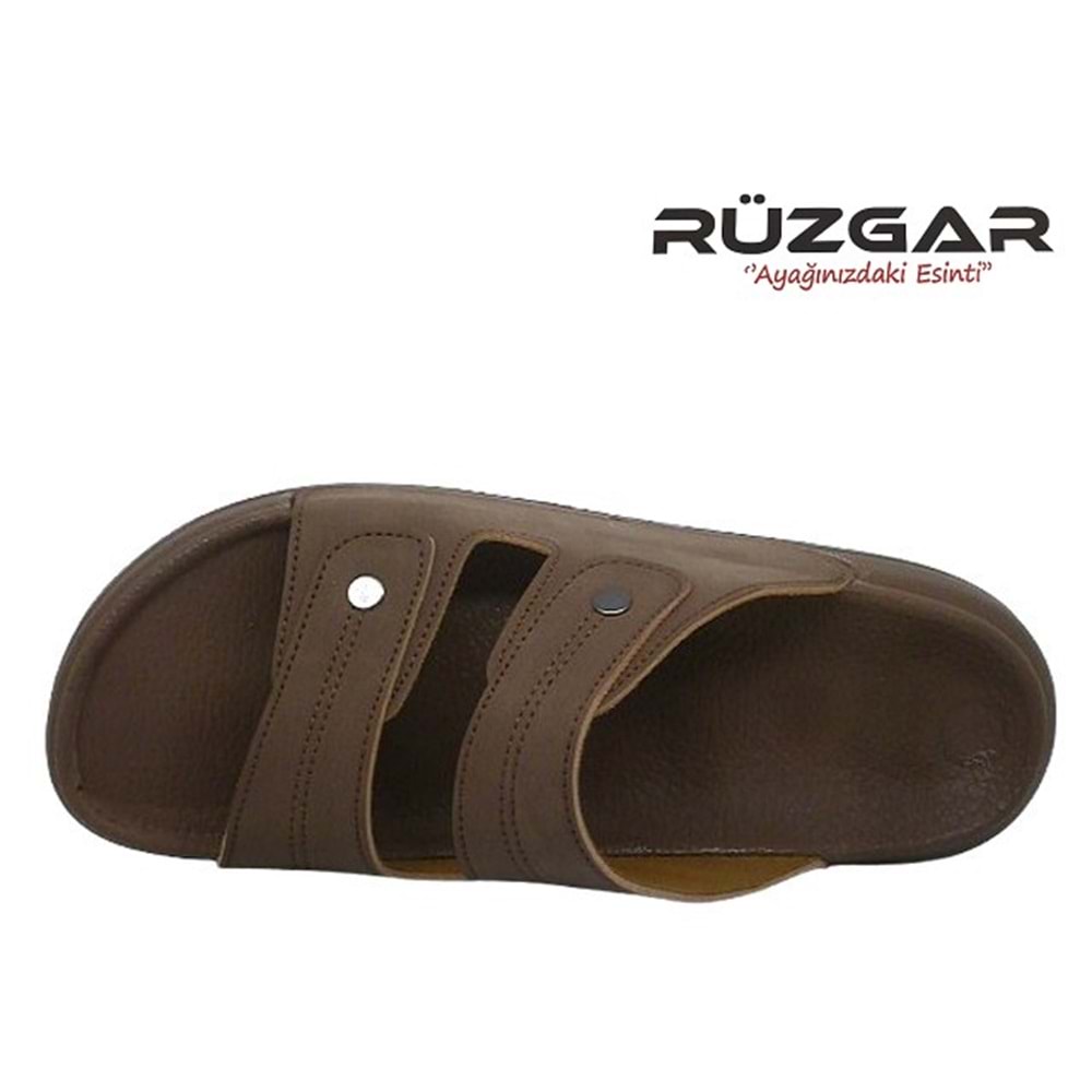 M- RÜZGAR TERLİK - 8002-3 - II.CIRTLI - TABA