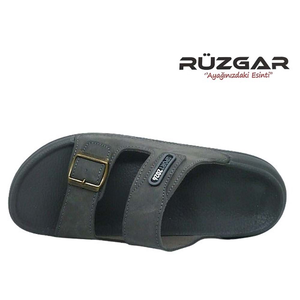 M- RÜZGAR TERLİK - 8002-4 - II.TOKALI-CIRTLI - FÜME