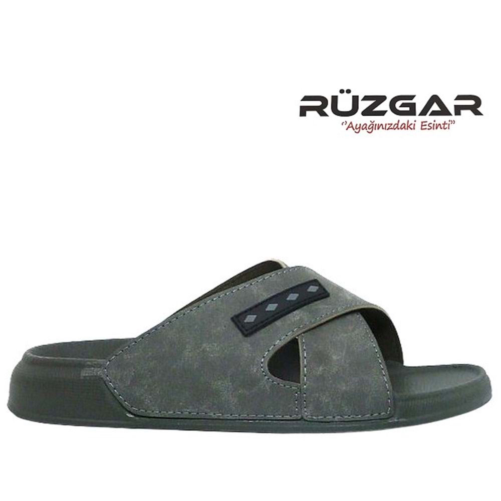 M- RÜZGAR TERLİK - 8002-5 - ÇAPRAZ - HAKİ