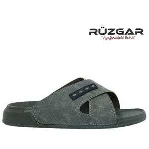 M- RÜZGAR TERLİK - 8002-5 - ÇAPRAZ - HAKİ