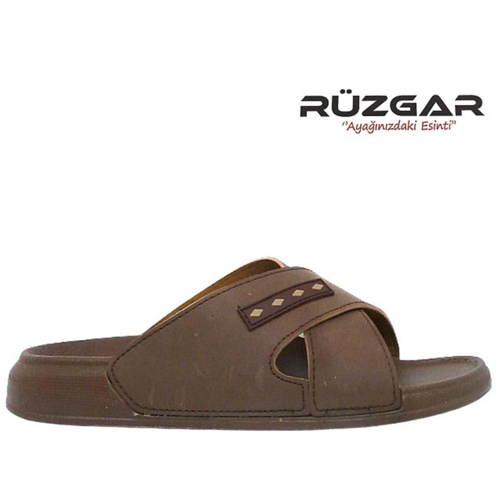 M- RÜZGAR TERLİK - 8002-5 - ÇAPRAZ - TABA