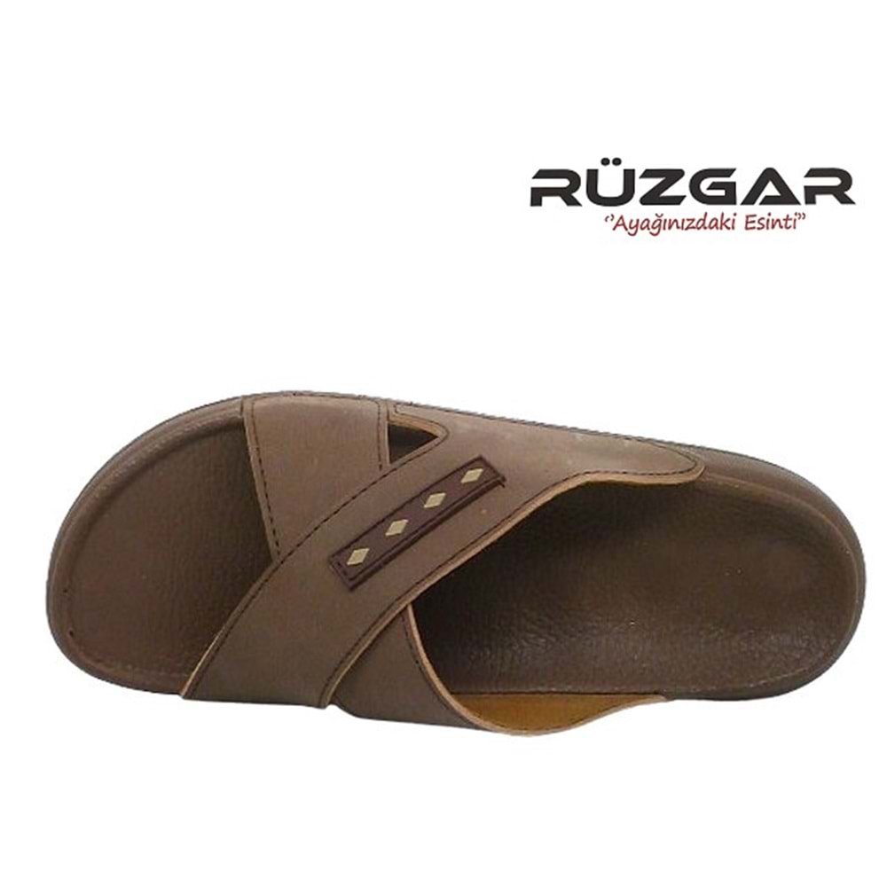 M- RÜZGAR TERLİK - 8002-5 - ÇAPRAZ - TABA