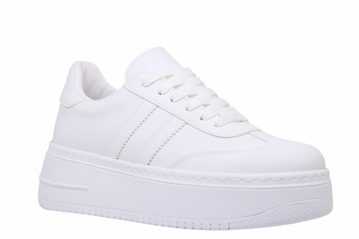 Z- ŞANZELİZE SPOR - K-1 - BEYAZ / CİLT