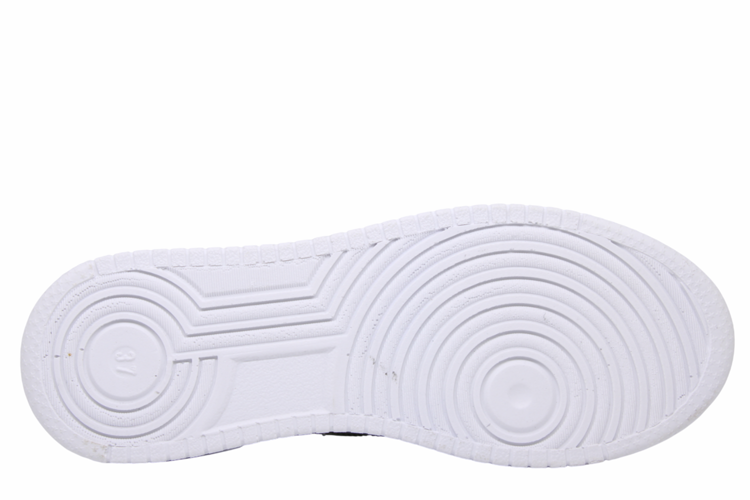 Z- ŞANZELİZE SPOR - K-1 - BEYAZ / CİLT