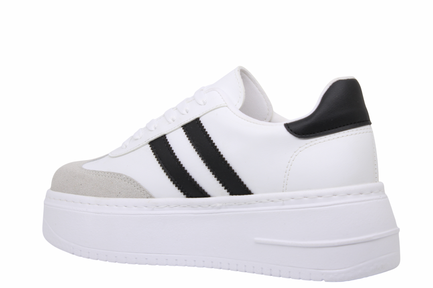 Z- ŞANZELİZE SPOR - K-1 - BEYAZ / DERİ TOZU