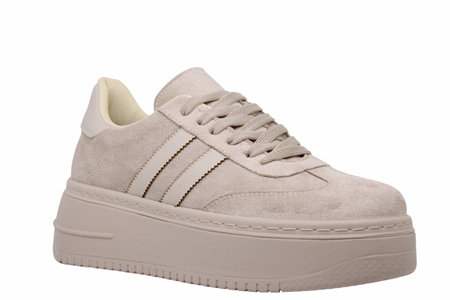 Z- ŞANZELİZE SPOR - K-1 - BEJ-SÜET