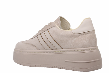 Z- ŞANZELİZE SPOR - K-1 - BEJ-SÜET