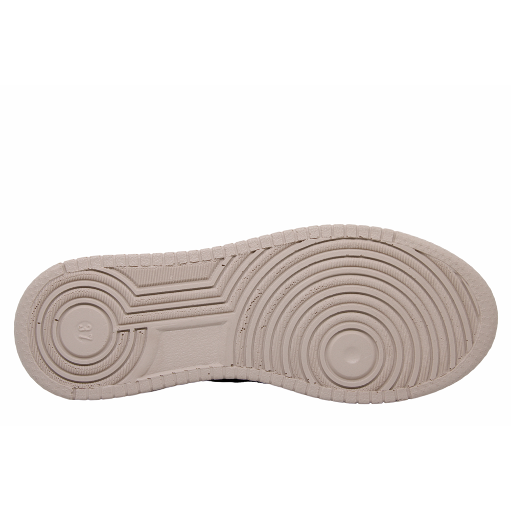 Z- ŞANZELİZE SPOR - K-1 - BEJ-SÜET / KAHVELİ