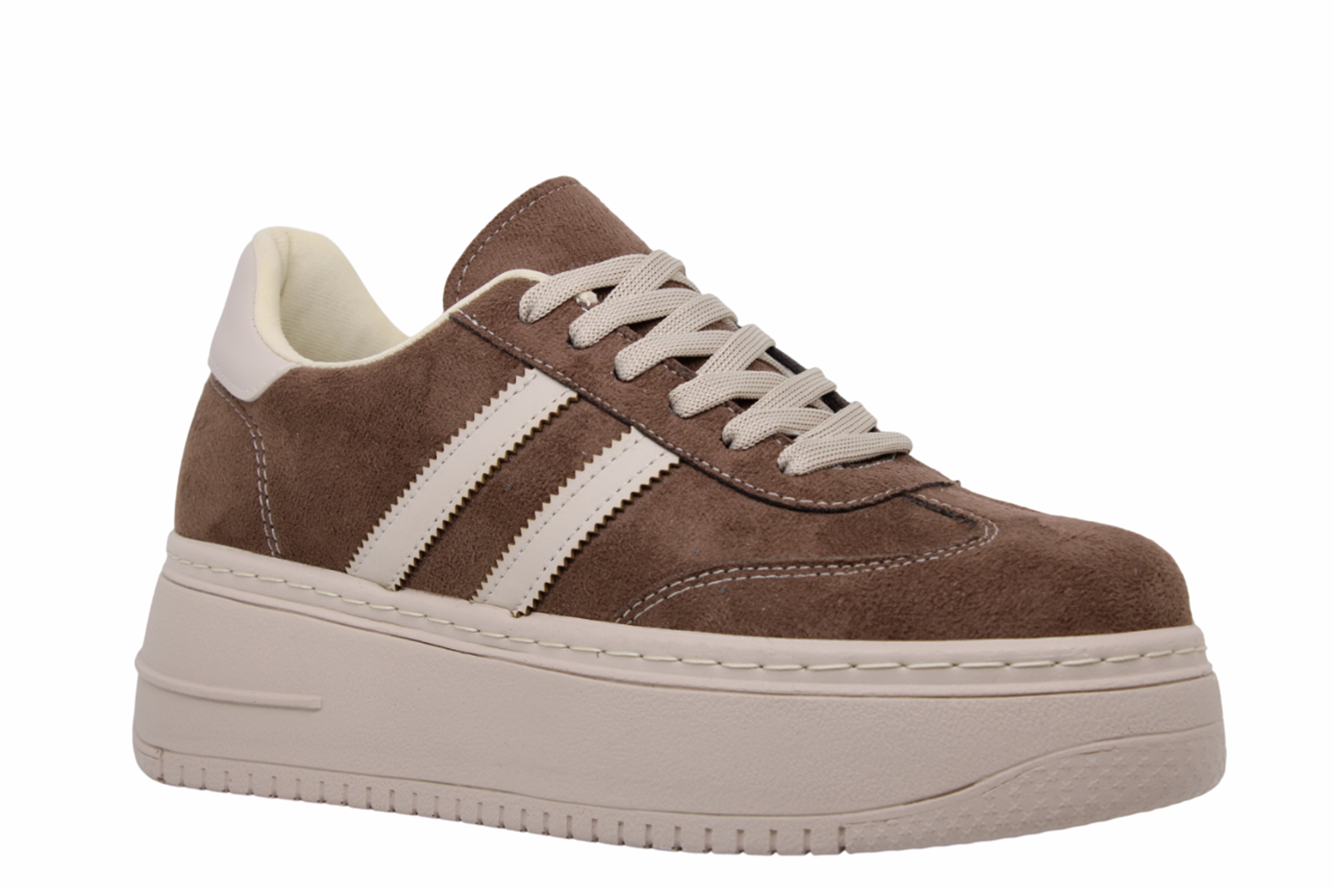 Z- ŞANZELİZE SPOR - K-1 - KAHVE-SÜET