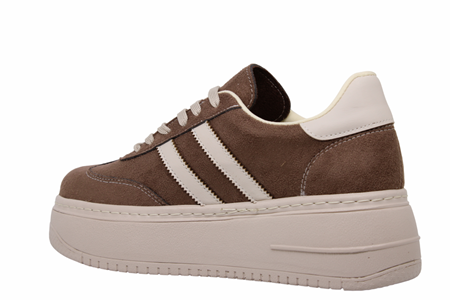 Z- ŞANZELİZE SPOR - K-1 - KAHVE-SÜET