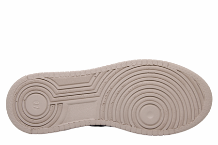 Z- ŞANZELİZE SPOR - K-1 - KAHVE-SÜET / LEOPAR