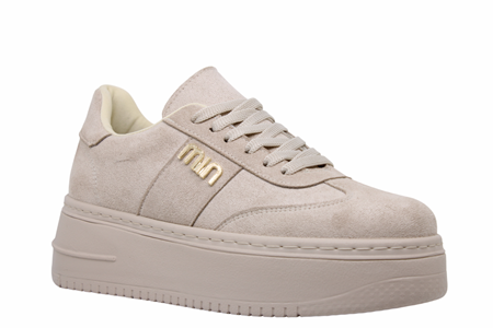 Z- ŞANZELİZE SPOR - K-16 - BEJ-SÜET