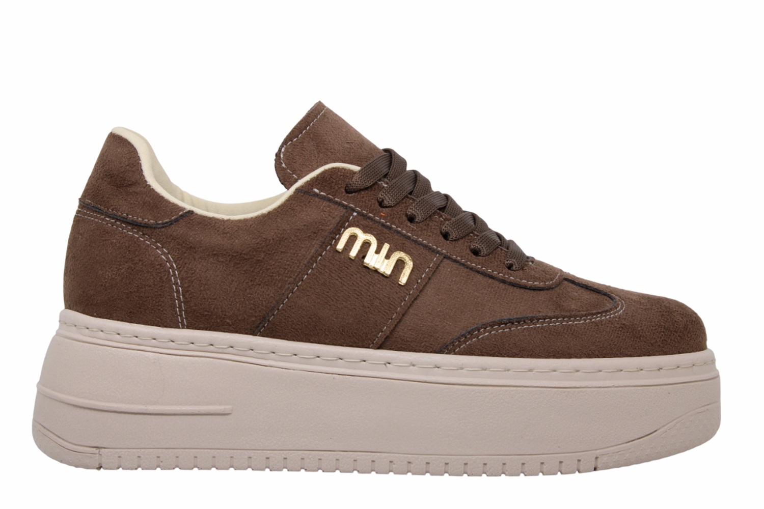 Z- ŞANZELİZE SPOR - K-16 - KAHVE-SÜET