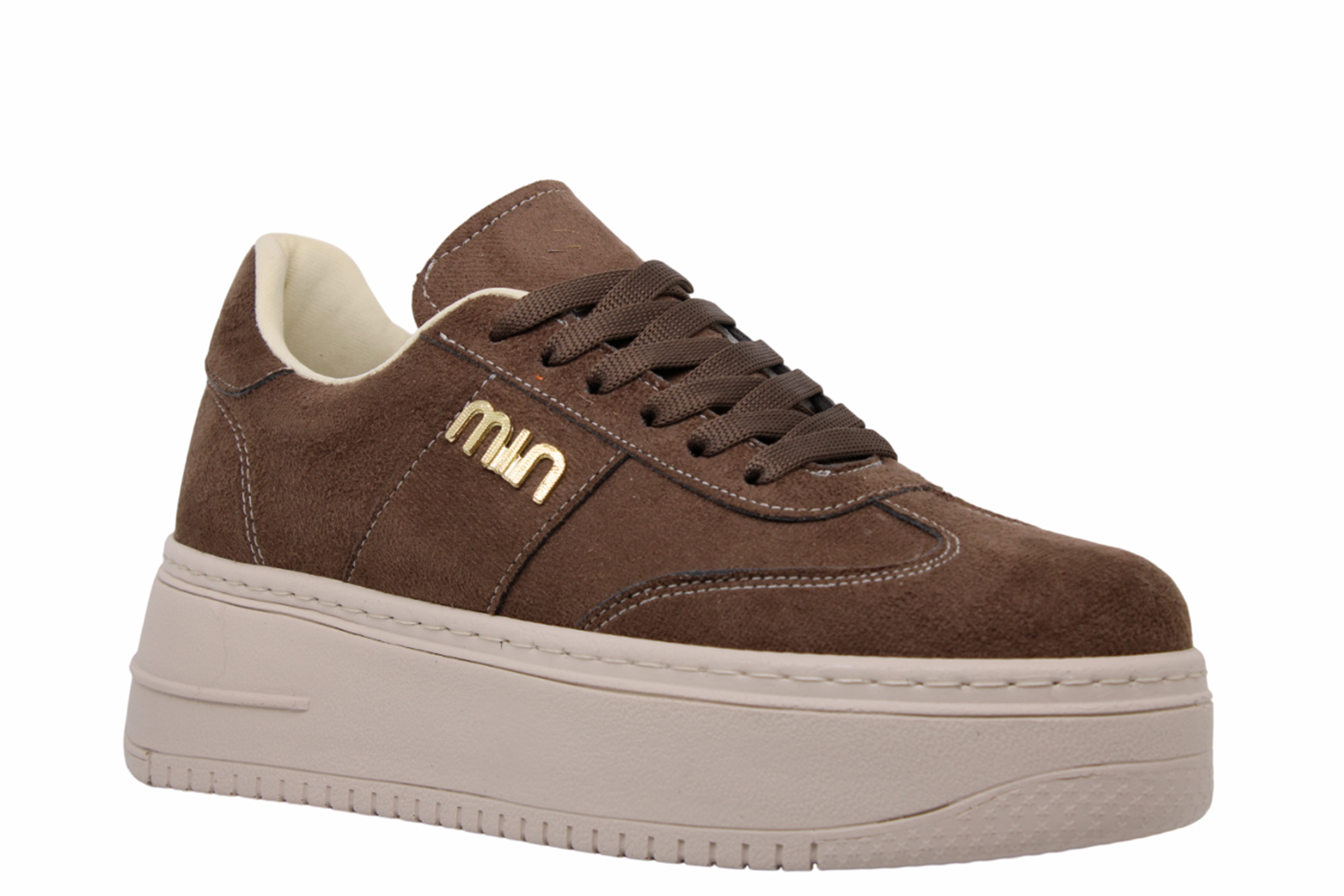 Z- ŞANZELİZE SPOR - K-16 - KAHVE-SÜET