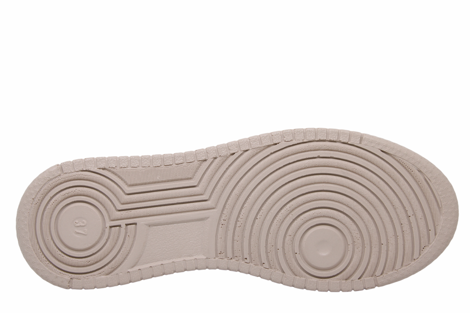 Z- ŞANZELİZE SPOR - K-16 - KAHVE-SÜET