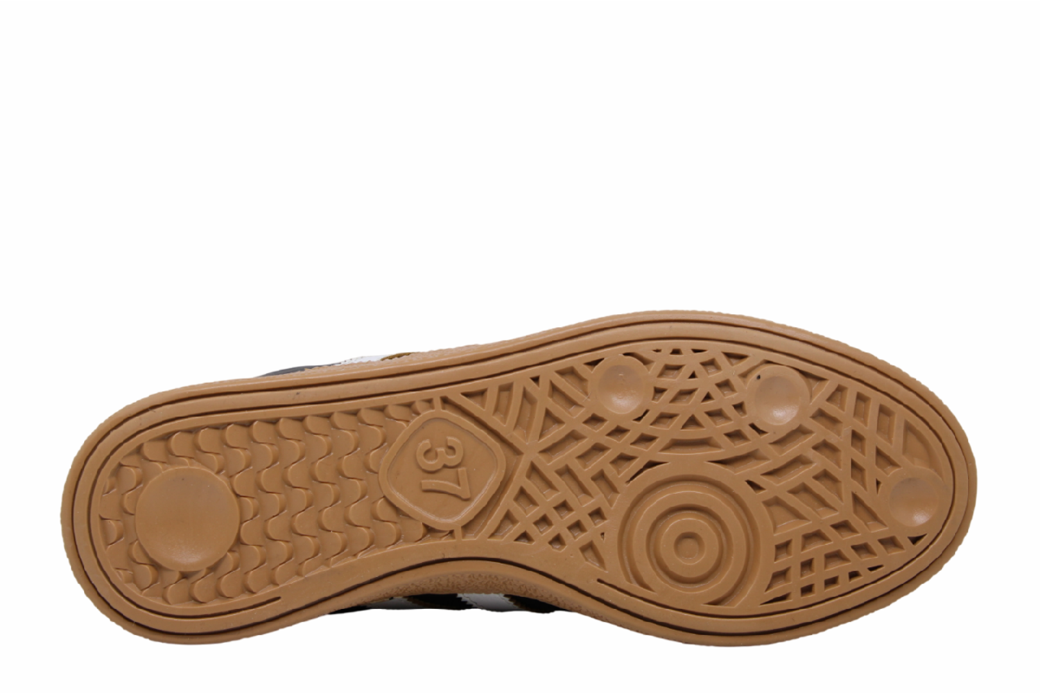 Z- ŞANZELİZE SPOR - K-2 - SİYAH-CİLT / SİYAH-SÜET