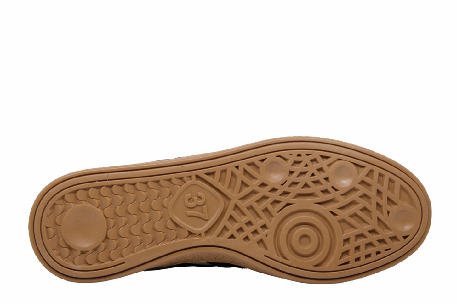 Z- ŞANZELİZE SPOR - K-2 - BEYAZ / DERİ TOZU