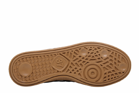 Z- ŞANZELİZE SPOR - K-2 - BEYAZ / DERİ TOZU