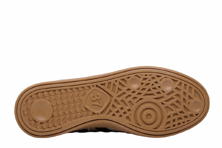 Z- ŞANZELİZE SPOR - K-2 - BEJ-SÜET / KAHVELİ