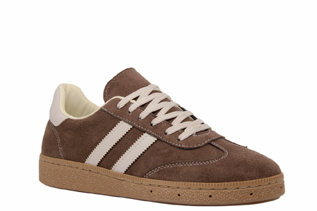 Z- ŞANZELİZE SPOR - K-2 - KAHVE-SÜET