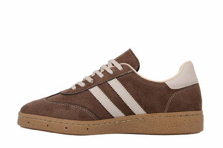 Z- ŞANZELİZE SPOR - K-2 - KAHVE-SÜET