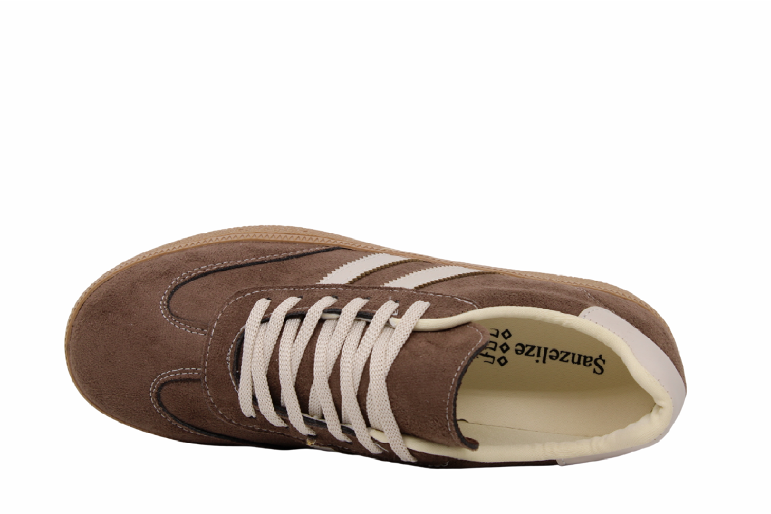 Z- ŞANZELİZE SPOR - K-2 - KAHVE-SÜET