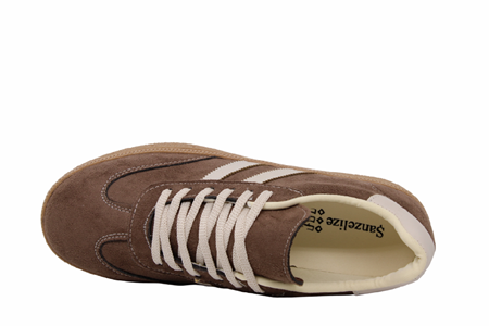 Z- ŞANZELİZE SPOR - K-2 - KAHVE-SÜET