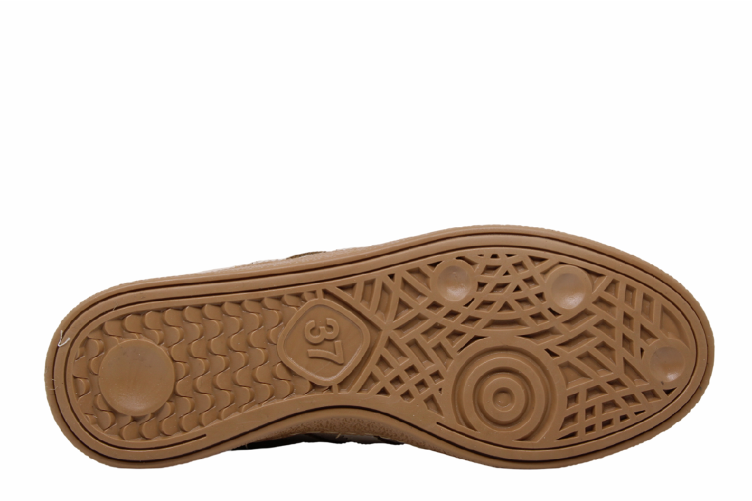 Z- ŞANZELİZE SPOR - K-2 - KAHVE-SÜET