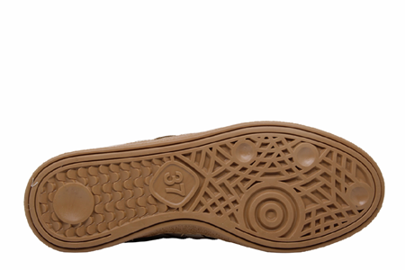 Z- ŞANZELİZE SPOR - K-2 - KAHVE-SÜET