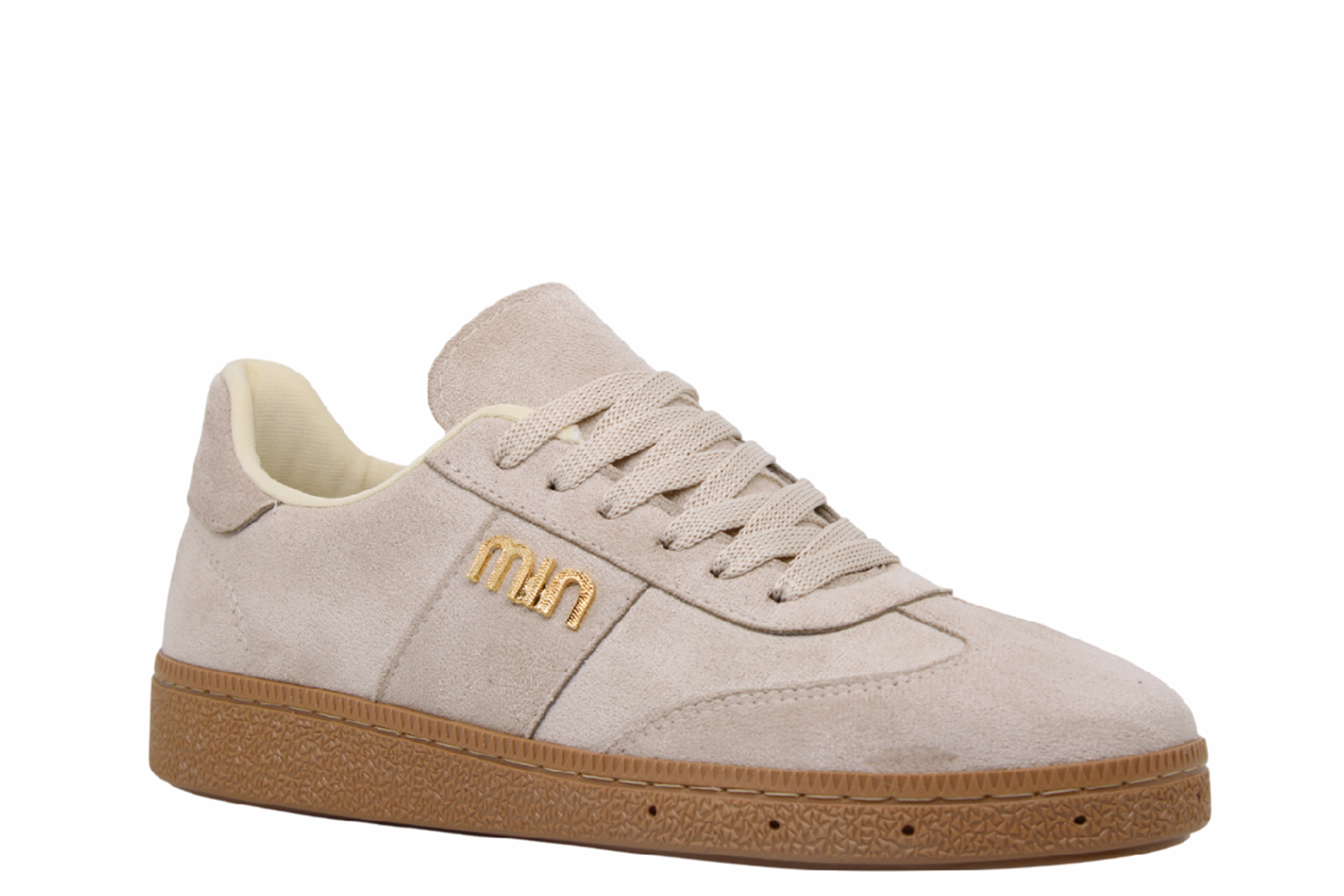 Z- ŞANZELİZE SPOR - K-3 - BEJ-SÜET