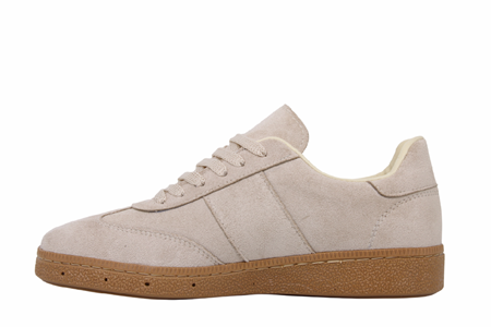 Z- ŞANZELİZE SPOR - K-3 - BEJ-SÜET