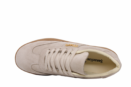 Z- ŞANZELİZE SPOR - K-3 - BEJ-SÜET