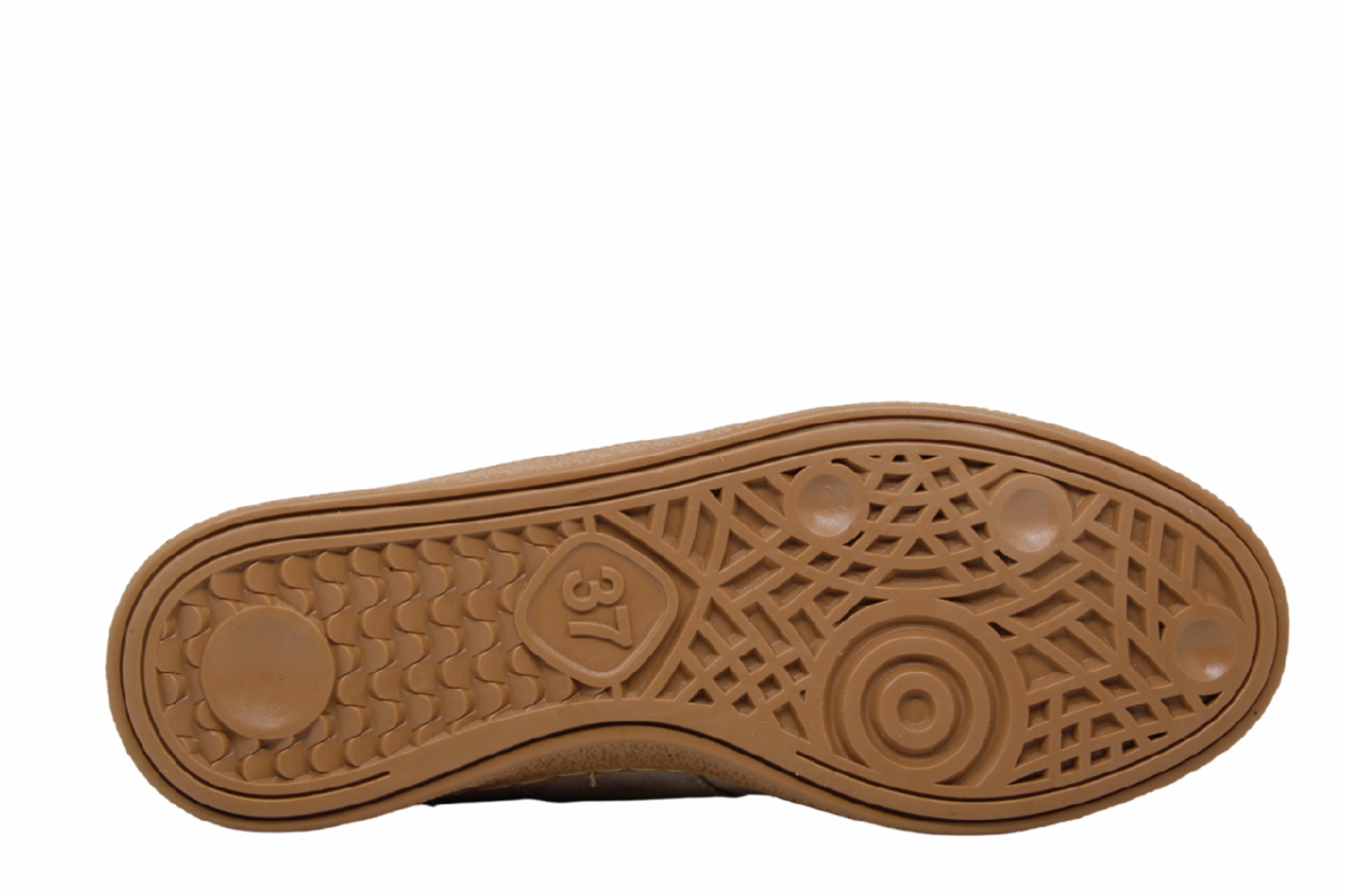 Z- ŞANZELİZE SPOR - K-3 - BEJ-SÜET