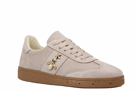 Z- ŞANZELİZE SPOR - K-4 - BEJ-SÜET