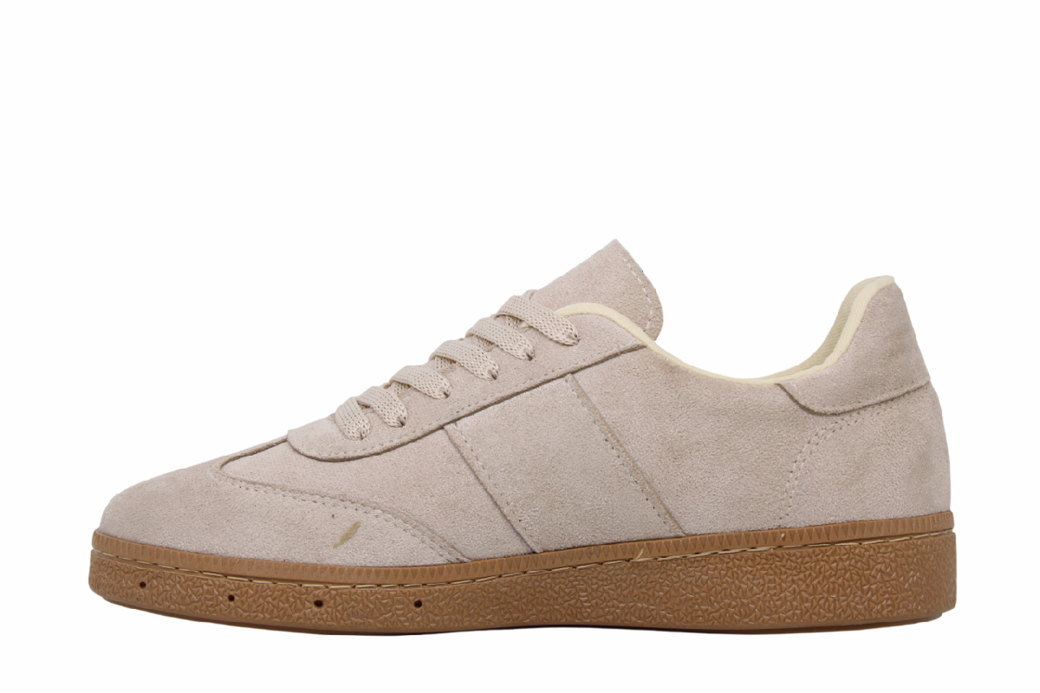 Z- ŞANZELİZE SPOR - K-4 - BEJ-SÜET