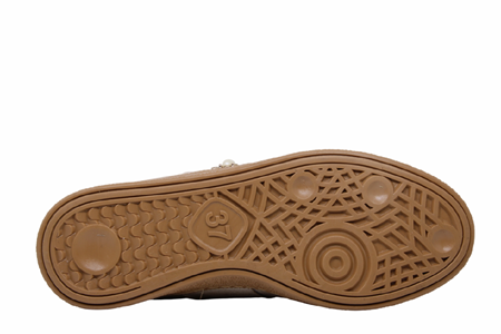 Z- ŞANZELİZE SPOR - K-4 - BEJ-SÜET