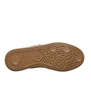 Z- ŞANZELİZE SPOR - K-4 - SİYAH-SÜET