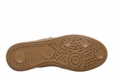 Z- ŞANZELİZE SPOR - K-4 - SİYAH-SÜET