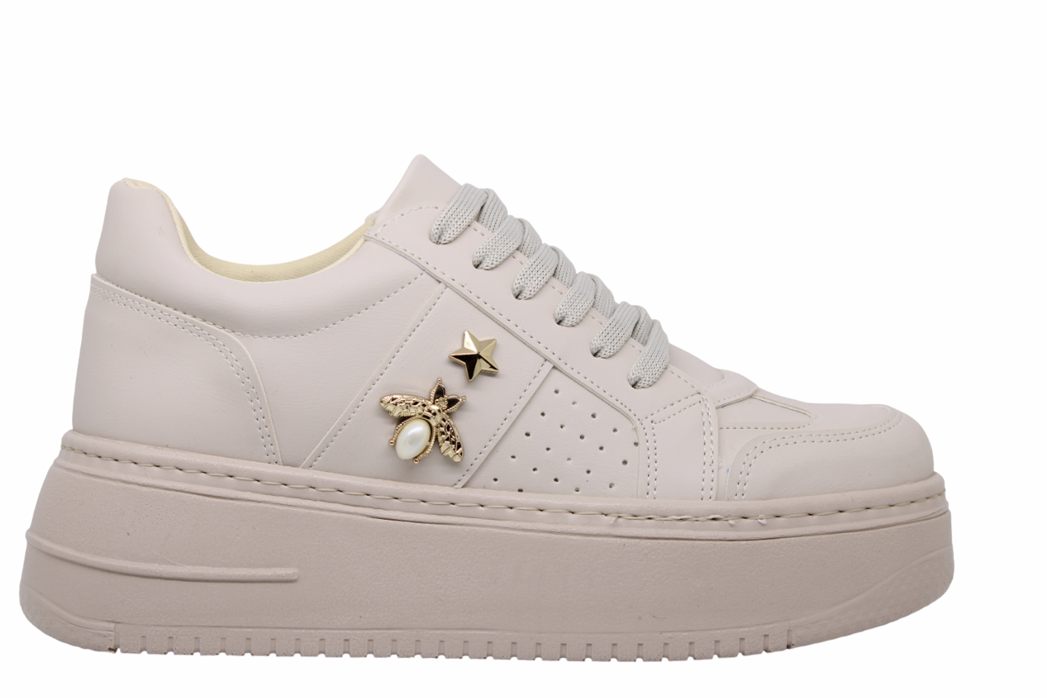 Z- ŞANZELİZE SPOR - K-5 - BEJ-CİLT