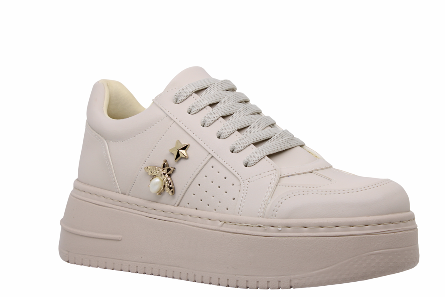 Z- ŞANZELİZE SPOR - K-5 - BEJ-CİLT