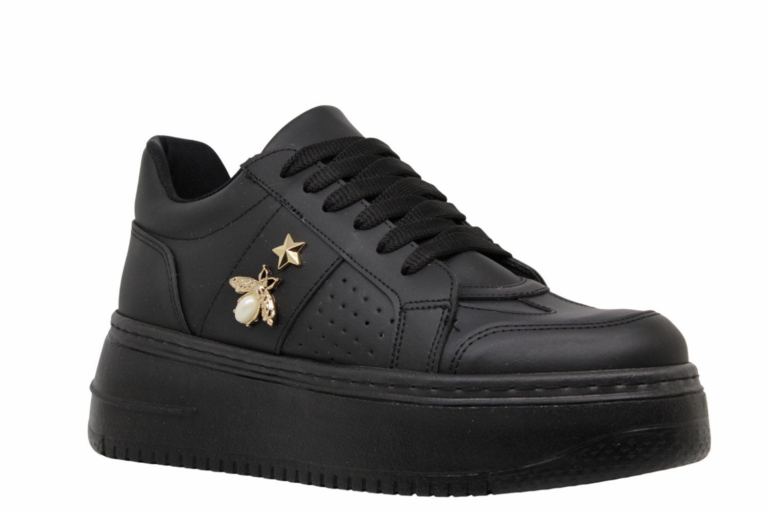 Z- ŞANZELİZE SPOR - K-5 - SİYAH-CİLT / S.T.