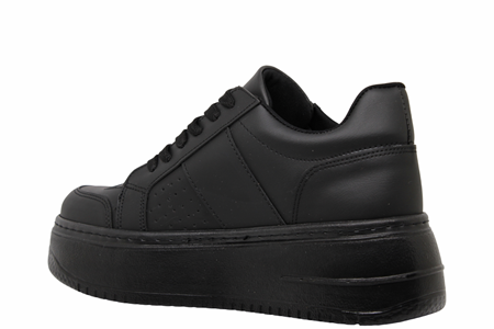 Z- ŞANZELİZE SPOR - K-5 - SİYAH-CİLT / S.T.