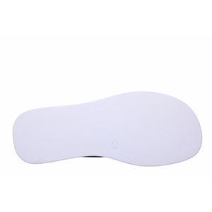 Z- ŞANZELİZE SANDALET - K-106 - BEYAZ-CİLT