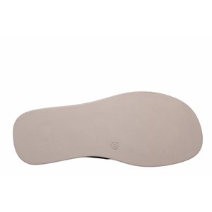 Z- ŞANZELİZE SANDALET - K-106 - BEJ-CİLT