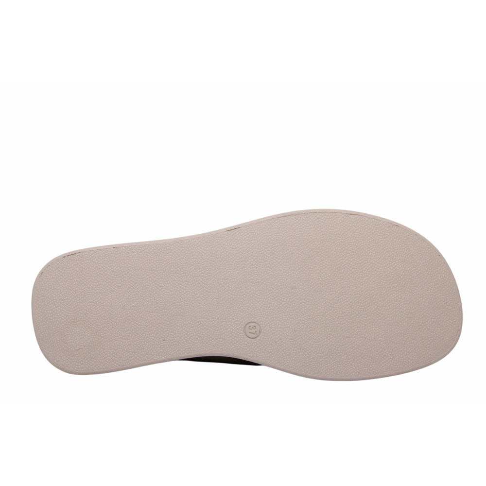 Z- ŞANZELİZE SANDALET - K-106 - BEJ-SÜET