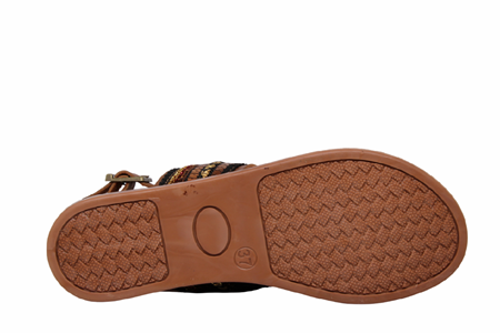 Z- ŞANZELİZE SANDALET - K-620 - P.ARASI