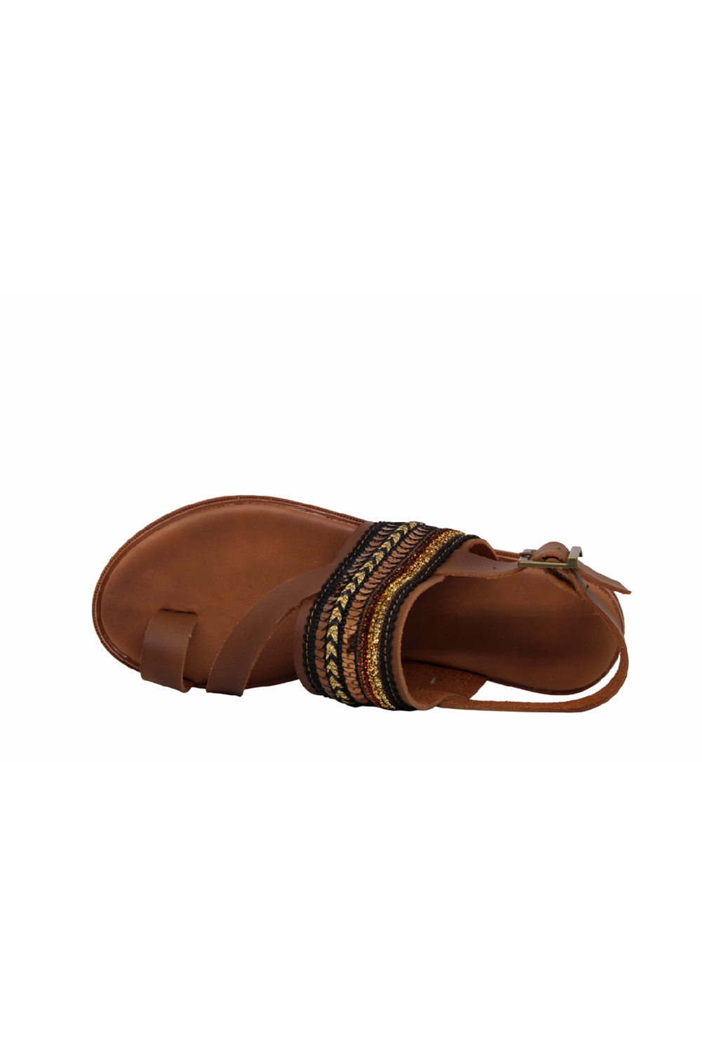 Z- ŞANZELİZE SANDALET - K-620 - P.ARASI