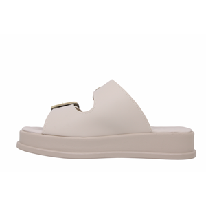 Z- ŞANZELİZE TERLİK - K-105 - BEJ-CİLT